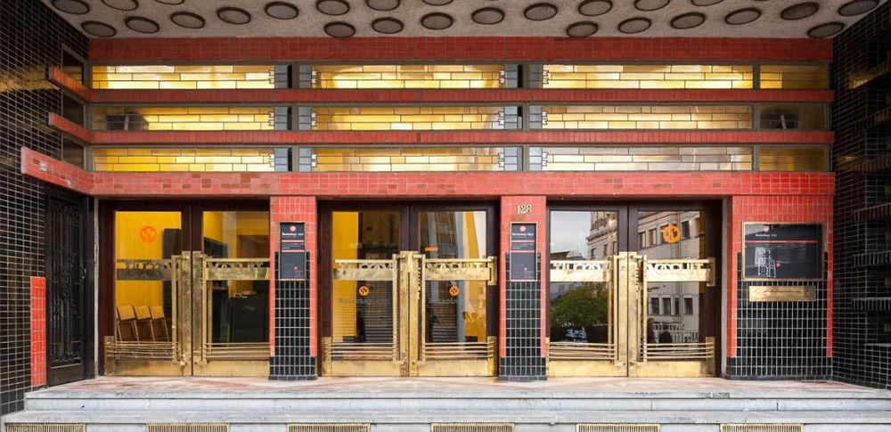 Backstay Hostel Gante Exterior foto